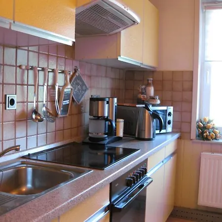 Fewo Kroker Bremerhaven Exterior photo