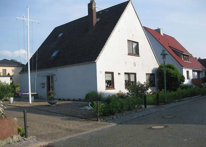 Fewo Kroker