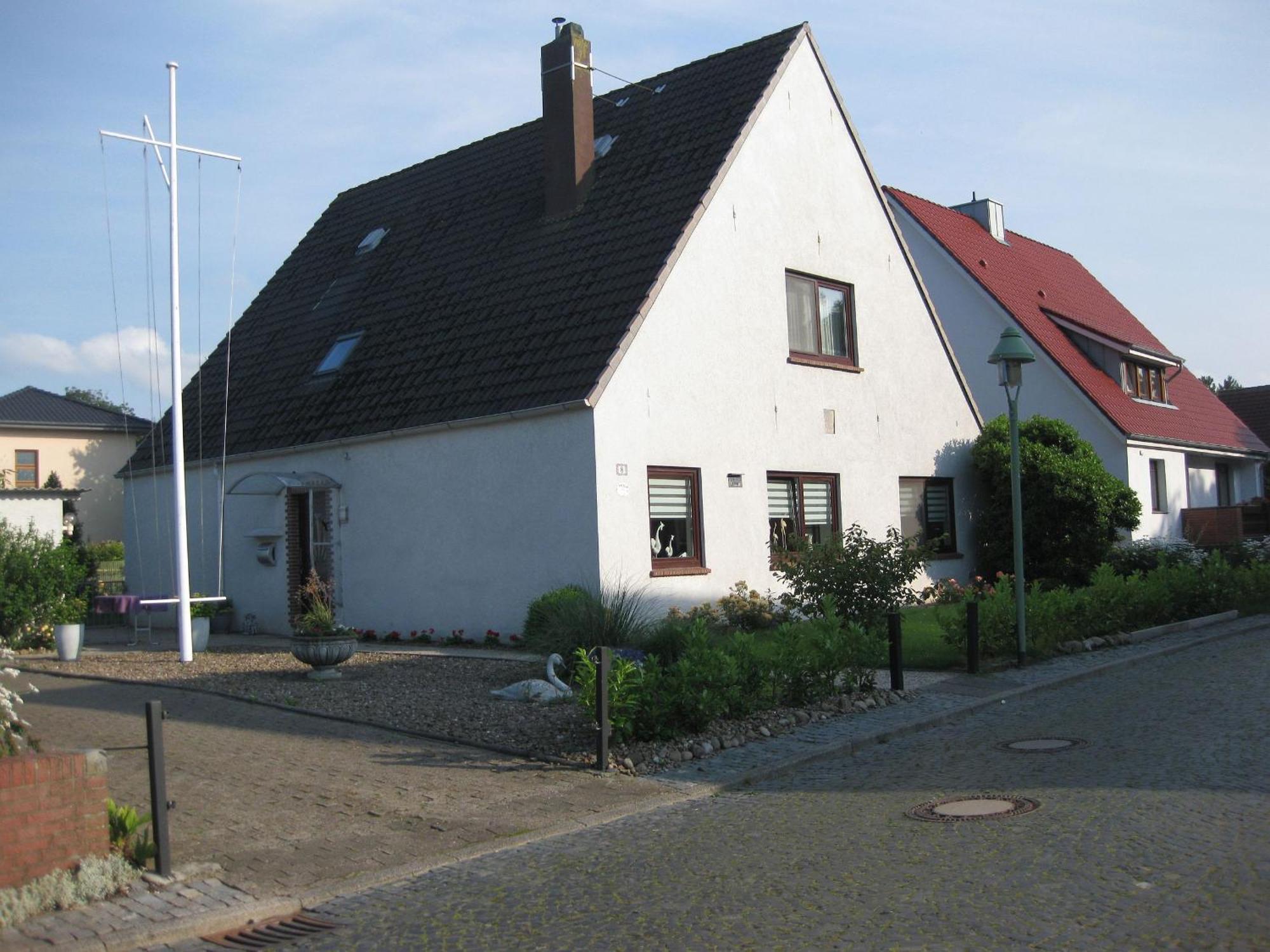 Apartment Kroker