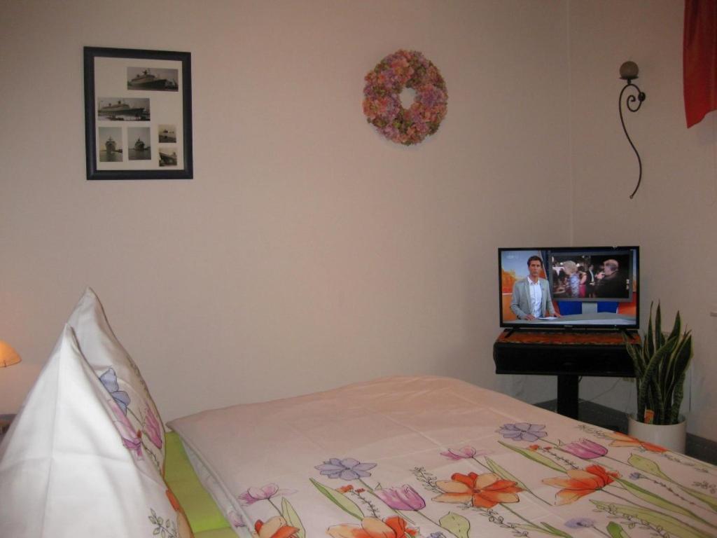 Kroker Apartment Bremerhaven