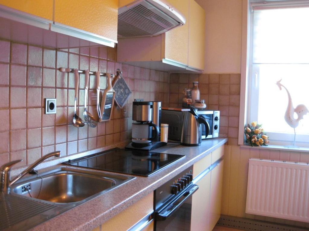 Kroker Apartment *