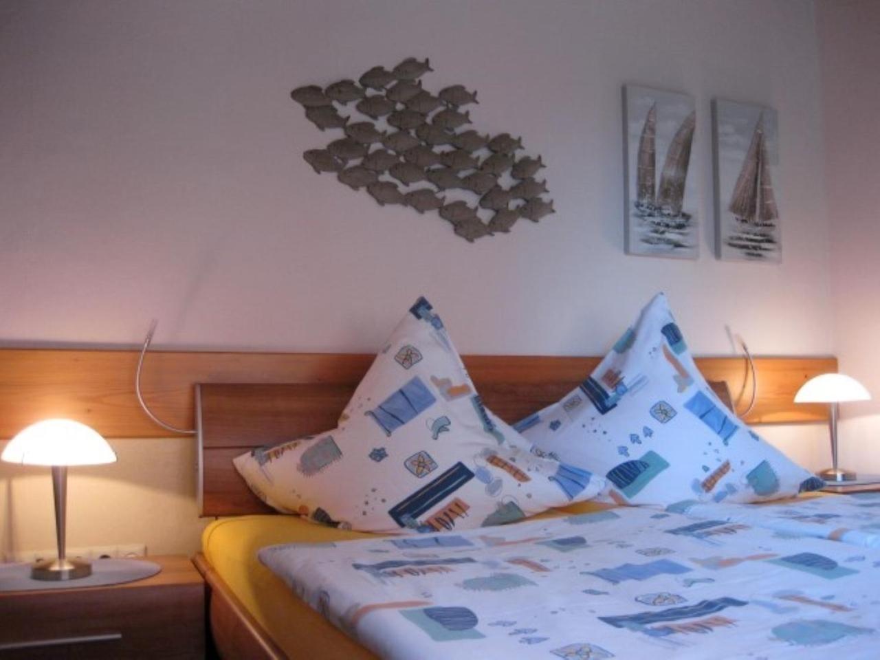 Kroker Apartment